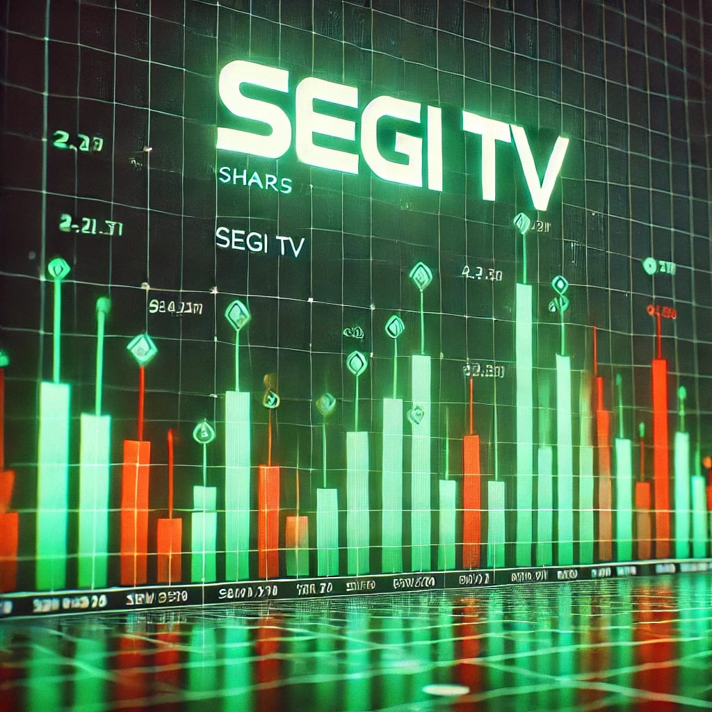 SEGI SHARES